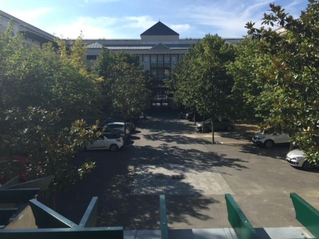 Appartement Near Disneyland Serris Exterior photo