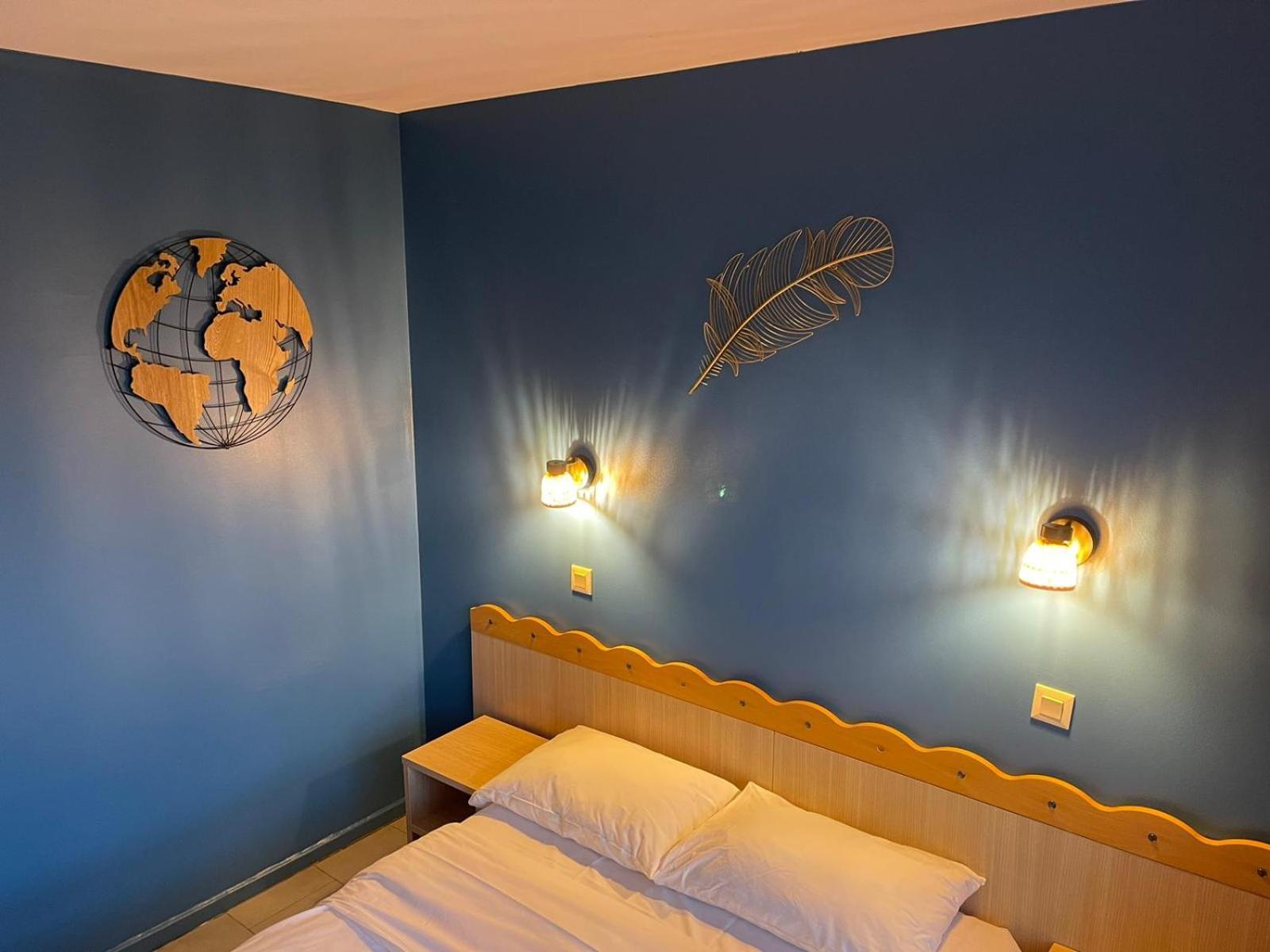 Appartement Near Disneyland Serris Exterior photo