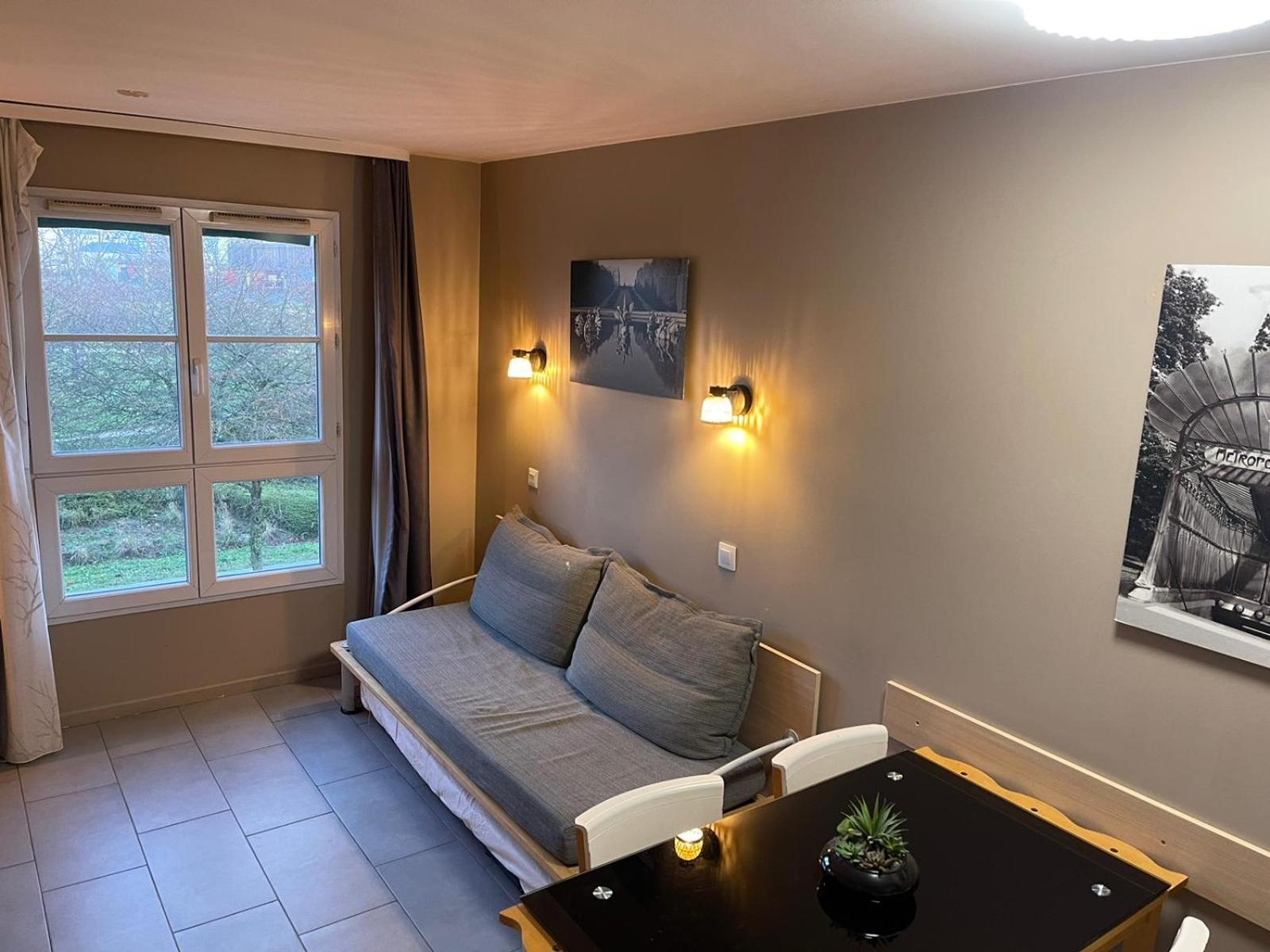 Appartement Near Disneyland Serris Exterior photo